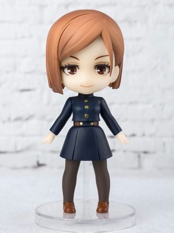  Figuarts Mini Nobara - Jujutsu Kaisen - Bandai 