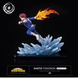  Shoto Todoroki Ikigai - My Hero Academia - Tsume Art 