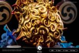  Goro Goro no mi - One Piece - LB Studio 