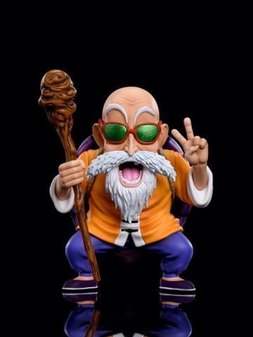  Kame Sennin - Dragon Ball - C Studio 