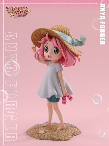  Anya Forger - Spy x Family - Waku Waku Studio 