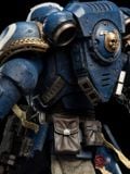  Lieutenant Titus - Weta Workshop 