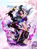  Nico Robin - One Piece - MJ Studio 