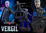  Vergil - Devil May Cry 5 - Prime 1 Studio (CMDMCV-02; CMDMCV-02S) 