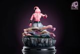  Kid Buu - Dragon Ball - Civilization Studio 