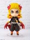  Figuarts Mini Rengoku Kyojuro - Kimetsu no Yaiba - Bandai 