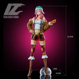  Jewelry Bonney - One Piece - PZ Studio 