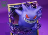  Gengar - Pokemon - Geisha Studio 