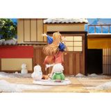  Raphtalia: Snow Play Ver. - THE RISING OF THE SHIELD HERO - Good Smile Arts Shanghai 