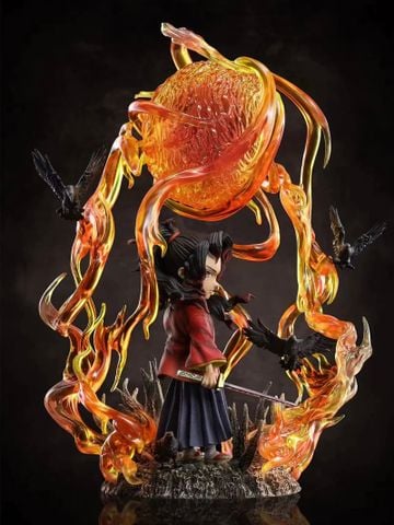  Yoriichi - Kimetsu no Yaiba - G5 Studio 