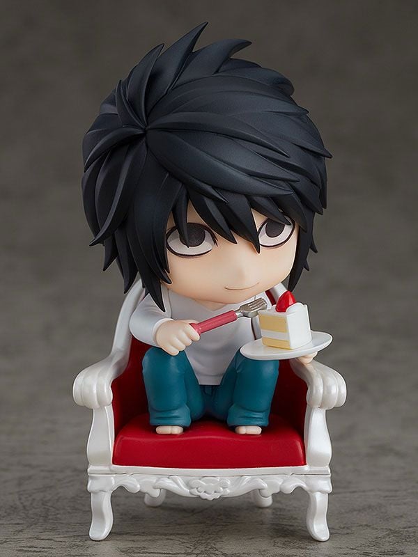 Nendoroid L NZ Toys