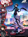  Makoto Niijima - Persona 5 - Prime 1 Studio 