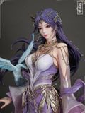  Yun Xi Destiny Stone Ver. - Perfect World - Jomatal Studio 