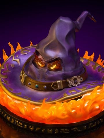  Rabbadon’s Deathcap - League Of Legends - Beast Studio 