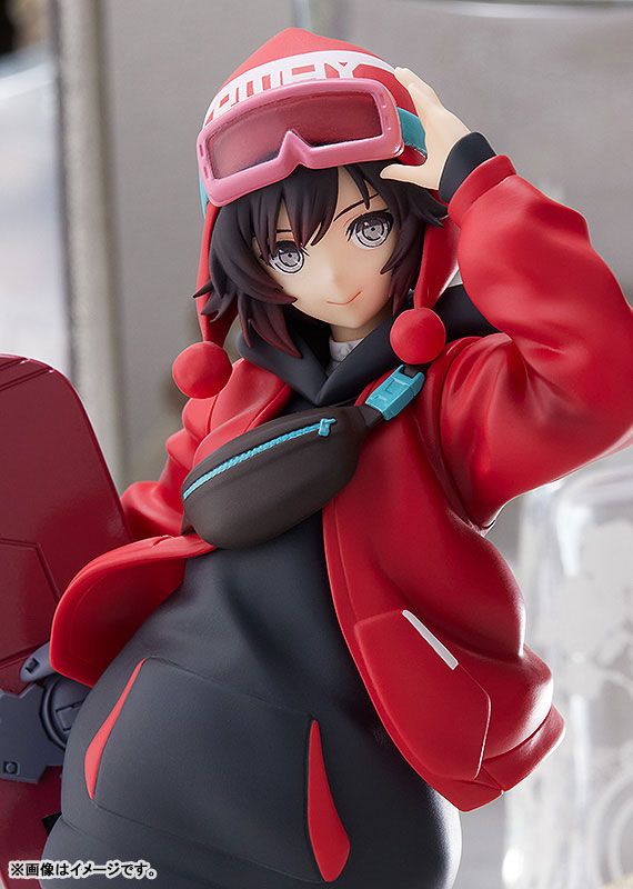 Ruby Rose – NZ Toys