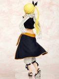  Pop Up Parade Lucy Heartfilia Natsu Costume Ver - Fairy Tail - Good Smile Company 