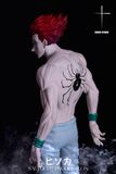  Hisoka - Hunter x Hunter - Cross Studio 