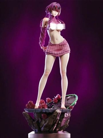  Kafka NSFW - Honkai Star Rail - Imagination Studio 