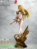  Mythra NSFW - Xenoblade - Ni Ji Studio 