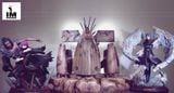  Nagato - Naruto - Initial Memory Studio 