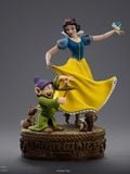  Snow White - Iron Studio 