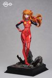  Asuka & Ayanami Rei - Evangelion - HeRa Studio 
