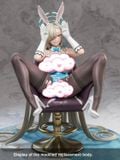  Asuna Ichinose Sitting - Blue Archive - Dodomo Studio 
