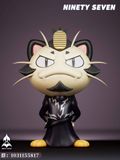  Meowth cosplay ShenGongBao - Ninety Seven Studio 