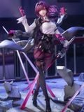  Kafka - Honkai Star Rail - Apex Toys 