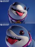 Jeff the Land Shark - Marvel - Pepeho Studio 