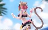  Pardofelis - Honkai Impact 3 - Myethos 