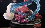  Shirahoshi - One Piece - Jiemu Studio 