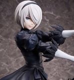  2B - Nier Automata - FREEing Studio 