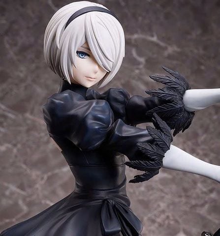  2B - Nier Automata - FREEing Studio 