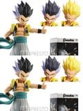  Grandista Gotenks - Dragon Ball - Banpresto 