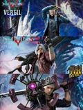  Devil May Cry Combo - Prime 1 Studio 