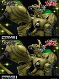  Guyver Gigantic - Bio Booster Armor Guyver - Prime 1 Studio (UPMGV-05) 