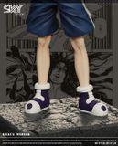 Killua Zoldyck - Hunter x Hunter - Sky Top Studio 