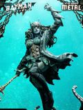  The Drowned - Dark Nights: Metal - Prime 1 Studio (MMDCMT-03DX) 