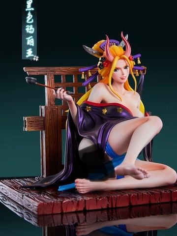  Black Maria NSFW - One Piece - Baby Face Studio 