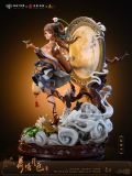  Gao Yue - The Legend Of Qin - Tianye Studio & Sparkkey Studio 