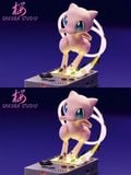  Gameboy Mew - Pokemon - SAKURA Studio 