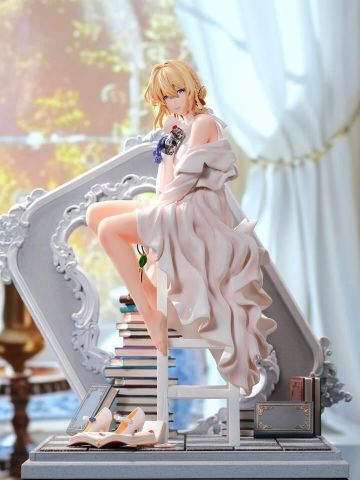  Violet Evergarden - Violet Evergarden - HuiXieng Studio 