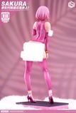  Sakura NSFW - Naruto - Super Universe Studio 