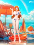  Nami Bikini - One Piece - XY Studio 