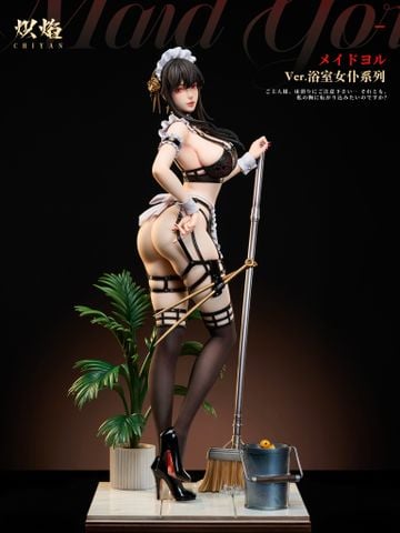  Yor Forger - Spy x Family - ChiYan Studio 