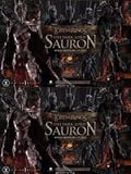  Sauron - Lord of the Rings - Prime 1 Studio 