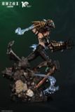  Vi - League Of Legends - Infinity Studio 
