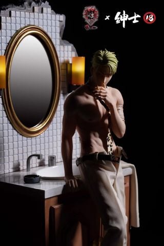  Nanami Kento - Jujutsu Kaisen - Gentleman 18 Studio 