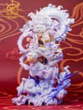  Luffy Nika - One Piece - OPP Studio 